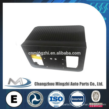 Bus accessories bus pedal aluminum alloy HC-B-10034